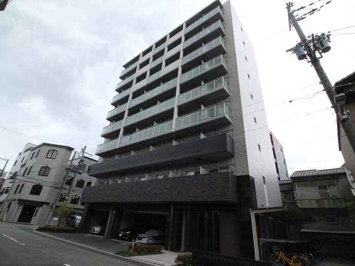 物件外観写真4　(外観写真)