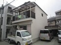 森本貸家（千成町３丁目）