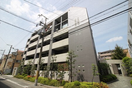 Ｆｓ　Ｆｏｒｔｒｅｓｓ外観写真