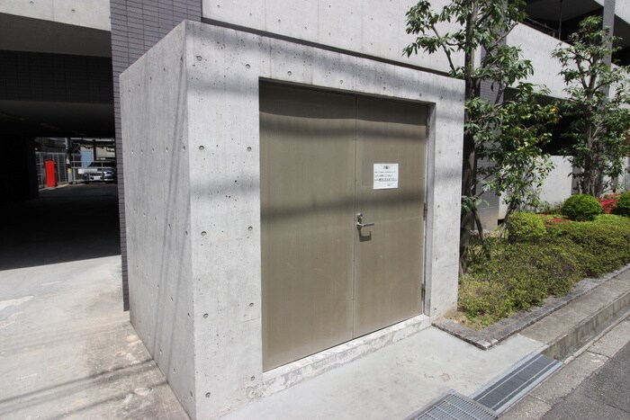 物件外観写真6　(建物設備)