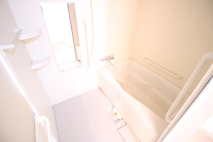 物件内観写真13　(バス／シャワールーム等)