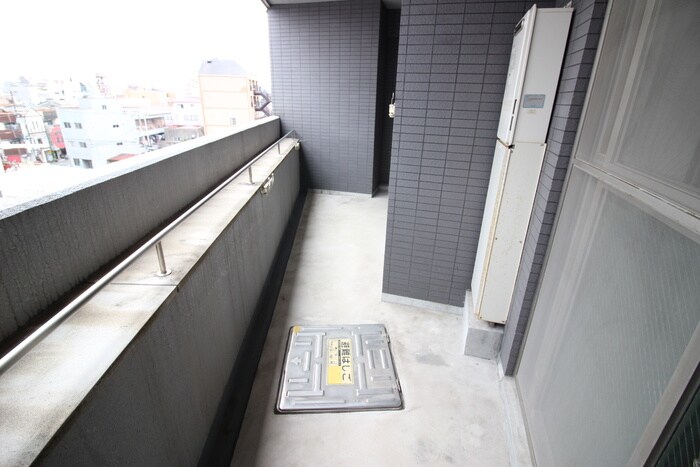 物件内観写真21　(ベランダ・バルコニー)