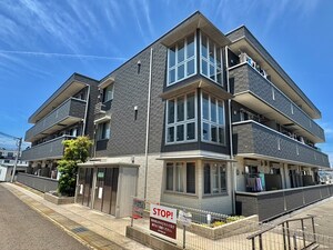 Ｎｏｒｔｈ　Ｃｏａｓｔ外観写真