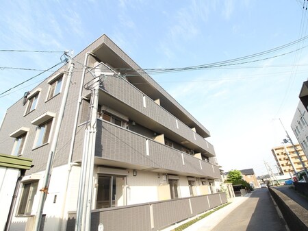 Ｎｏｒｔｈ　Ｃｏａｓｔ外観写真