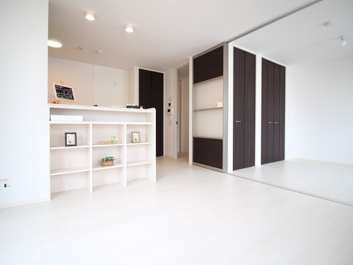 物件内観写真8　(居室)