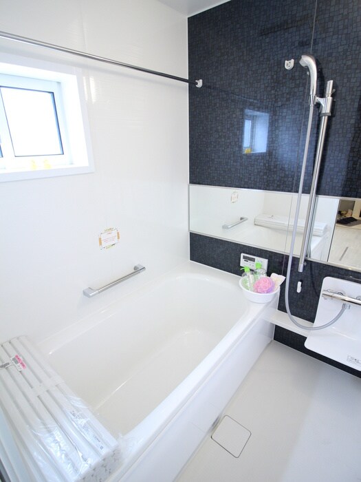 物件内観写真9　(バス／シャワールーム等)