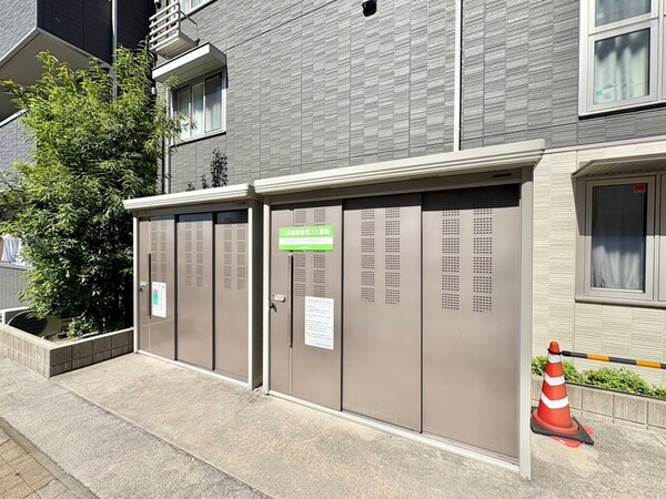 建物設備