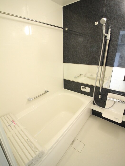 物件内観写真13　(バス／シャワールーム等)