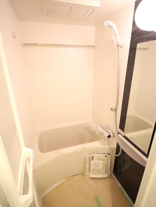 物件内観写真8　(バス／シャワールーム等)