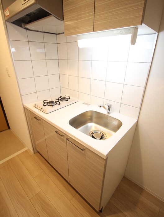 物件内観写真10　(キッチン)