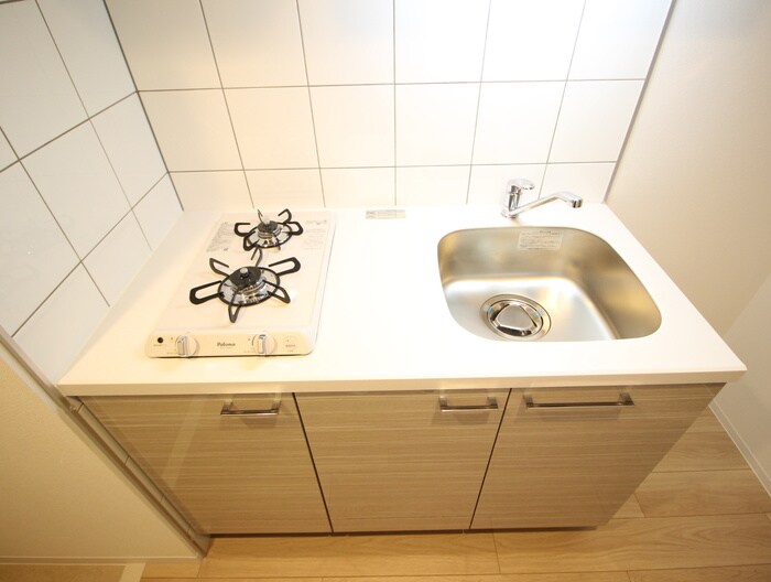 物件内観写真16　(キッチン)