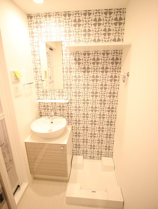 物件内観写真19　(洗面)