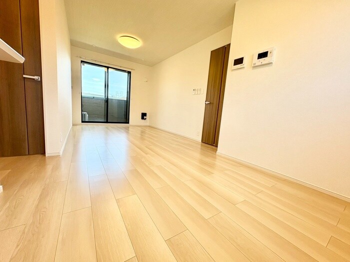 物件内観写真6　(居室)