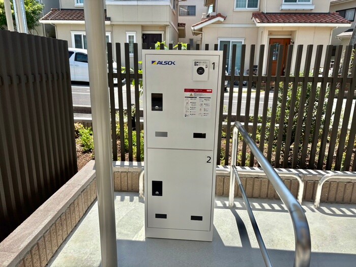 物件外観写真5　(その他)