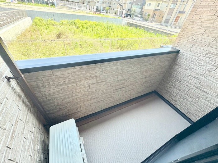 物件内観写真18　(ベランダ・バルコニー)