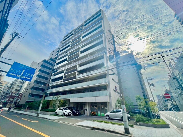 物件外観写真6　(外観写真)