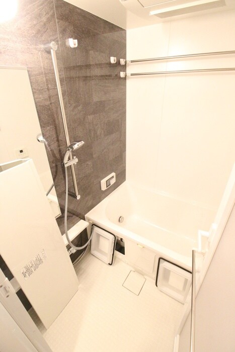 物件内観写真12　(バス／シャワールーム等)