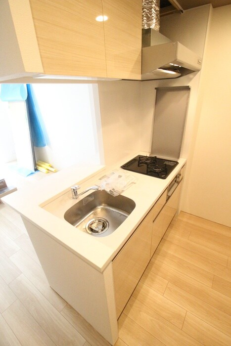 物件内観写真13　(キッチン)