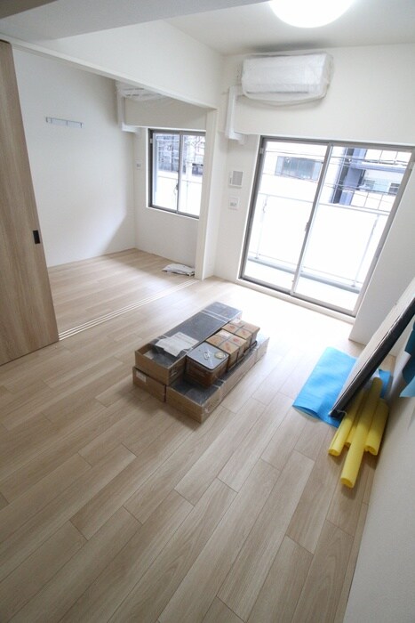 物件内観写真14　(居室)