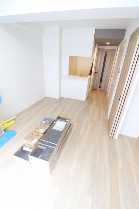 物件内観写真15　(居室)