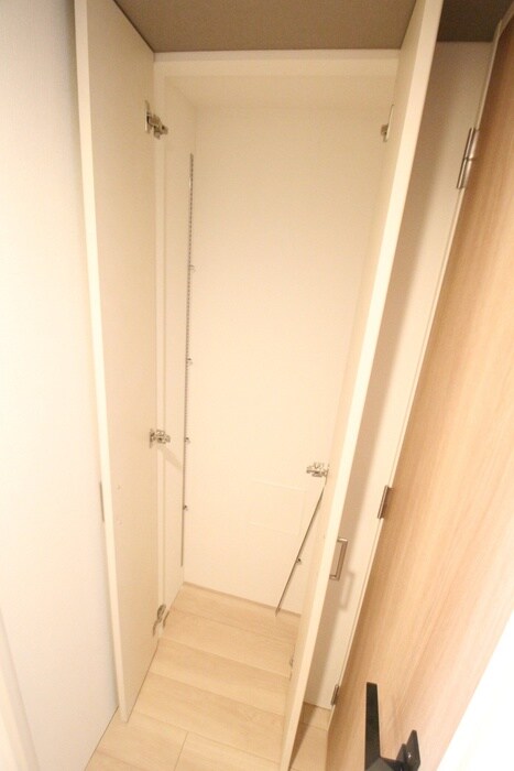 物件内観写真16　(収納)