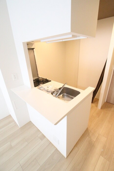 物件内観写真17　(キッチン)