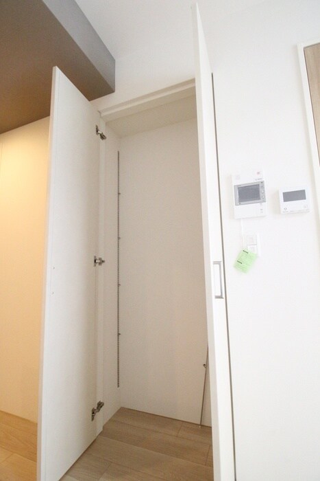 物件内観写真19　(収納)