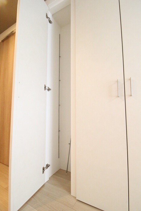 物件内観写真20　(収納)