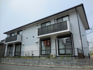 アルカディア南正雀外観写真