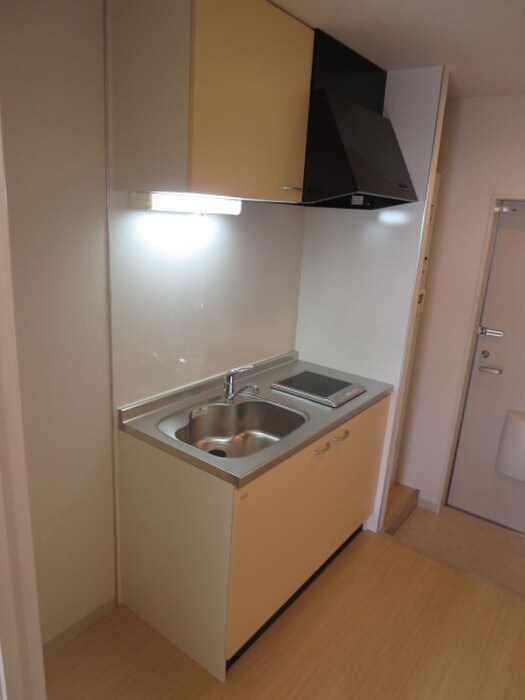 物件内観写真9　(キッチン)