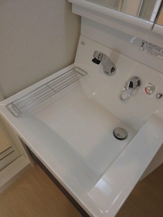 物件内観写真12　(洗面)