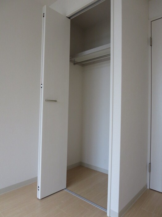 物件内観写真14　(収納)