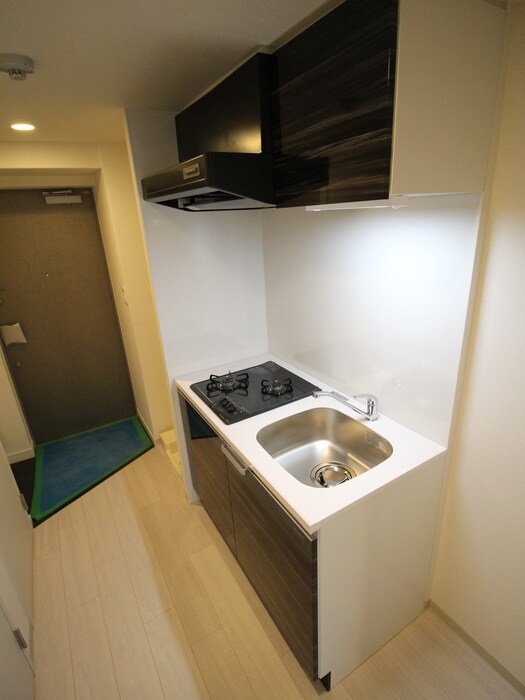 物件内観写真7　(キッチン)