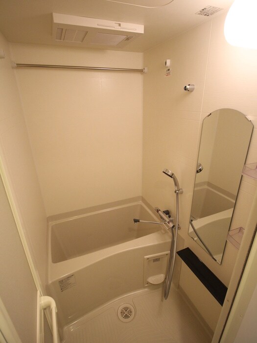 物件内観写真8　(バス／シャワールーム等)