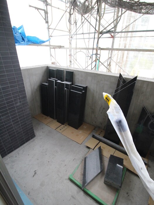 物件内観写真13　(ベランダ・バルコニー)