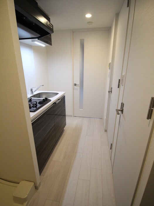 物件内観写真19　(廊下)