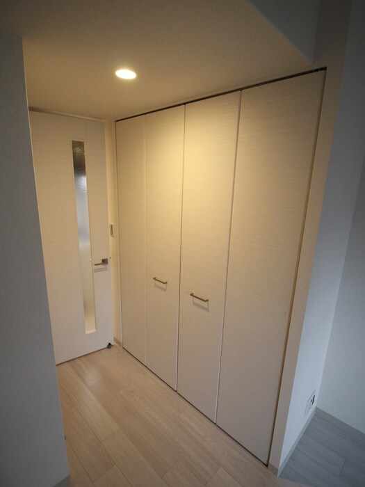 物件内観写真22　(収納)