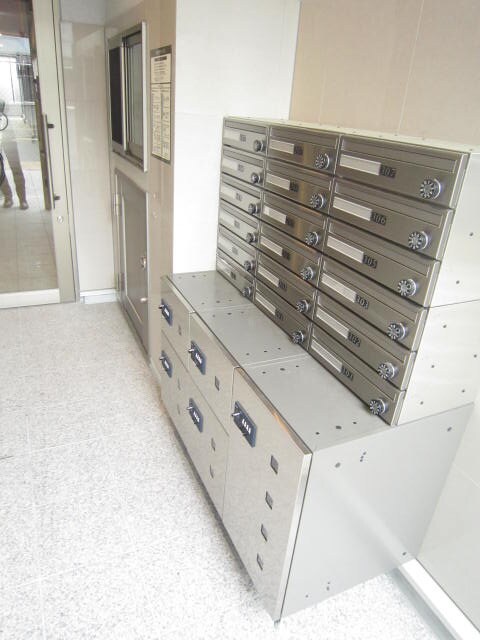 物件外観写真3　(建物設備)