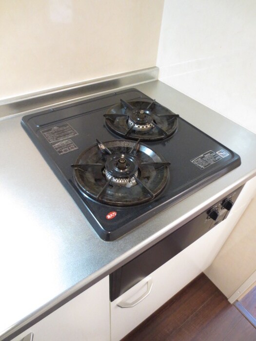 物件内観写真10　(キッチン)