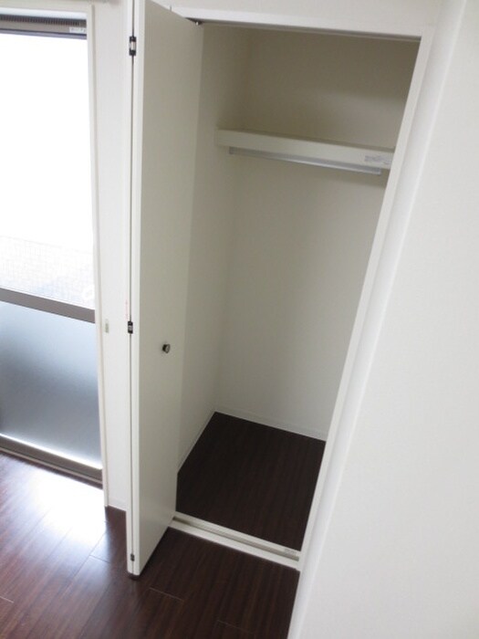 物件内観写真11　(収納)