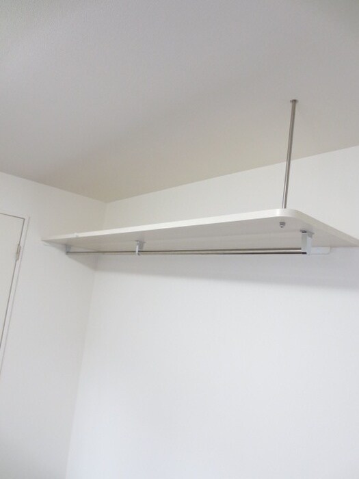 物件内観写真13　(収納)