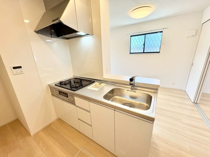 物件内観写真10　(キッチン)