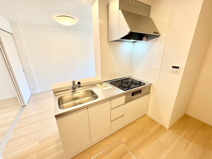 物件内観写真11　(キッチン)