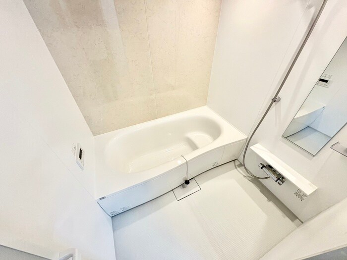 物件内観写真13　(バス／シャワールーム等)