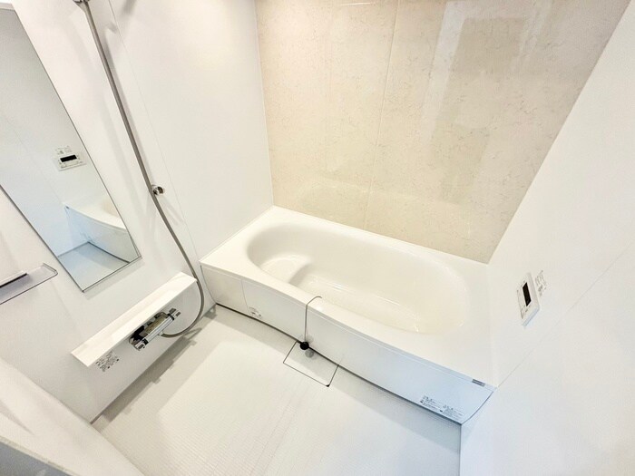 物件内観写真14　(バス／シャワールーム等)