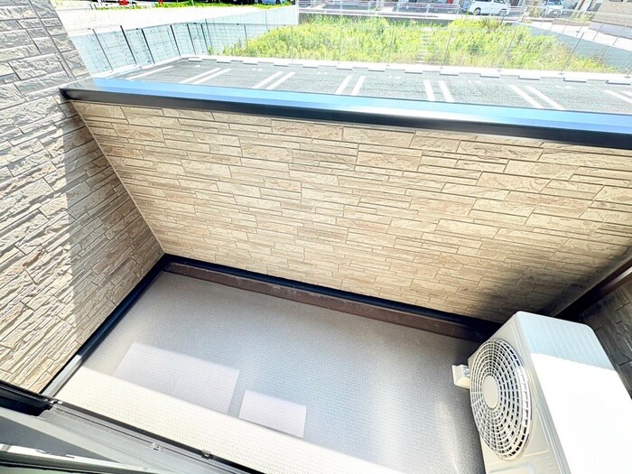 物件内観写真19　(ベランダ・バルコニー)