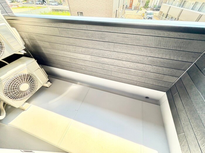 物件内観写真20　(ベランダ・バルコニー)