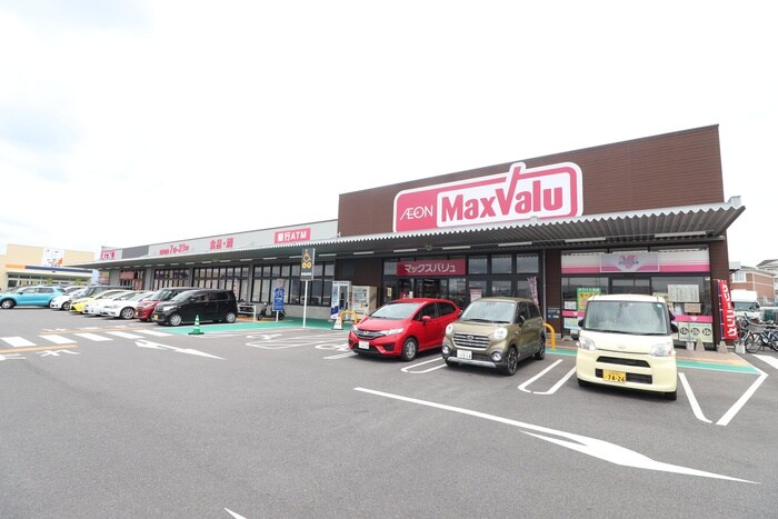 マックバリュ大津月輪店
