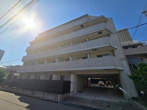 ロア－ル神戸住吉(103)外観写真