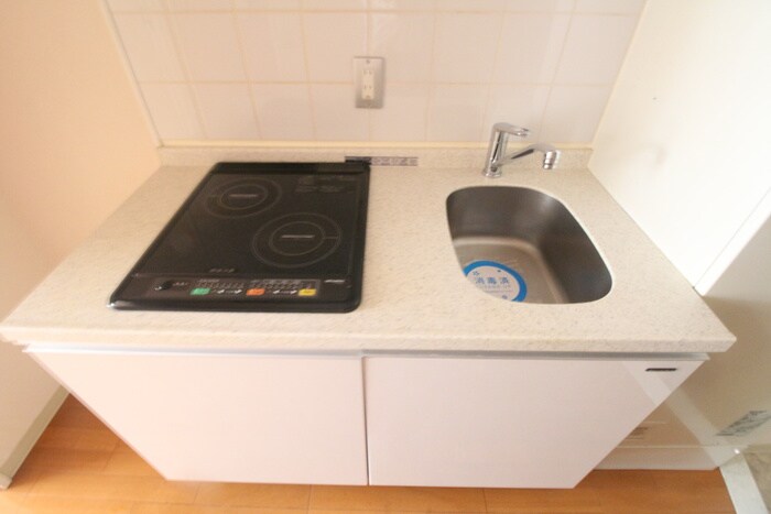 物件内観写真11　(キッチン)